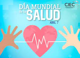 Día mundial de la vida silvestre. Dia Mundial De La Salud 2020 Ciec