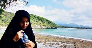 Maybe you would like to learn more about one of these? Wisata Alam Ke Eky Momong Resort Inialutarfus Poe