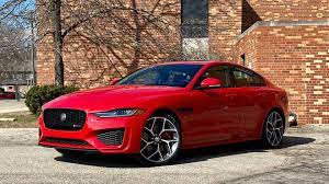 Jaguar xe is a 5 seater sedan car available at a price range of rs. 2020 Jaguar Xe Review And Now For Something Completely Different