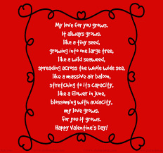 Valentines Poems For Him For Your Boyfriend Or Husband Poems Chobirdokan Valentines Day Poems Valentine Poems For Him Valentines Day Quotes For Friends