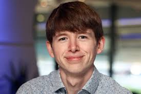 Wicklow student shares story of 'groundbreaking' tertiary degree that  unlocked 'dream' course