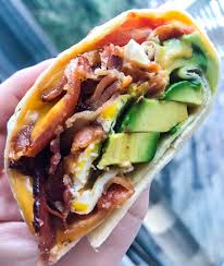 We did not find results for: Oc Bacon Egg Cheese Breakfast Burrito With Avocado Foodporn