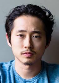 Fan Casting Steven Yeun as Chester Ming in The Wolf of Wall Street (TV  Show)