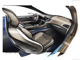 Pin By Min Kyu Park On Sketch Car Interior Design Sketch Car Interior Sketch Concept Car Design