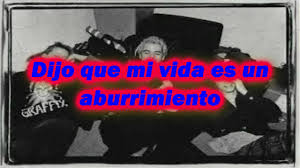 Green Day Basket Case Traducida Al Espanol Youtube