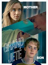 Prime Video: Grand Jeté
