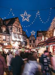 Du vendredi 22 novembre au 23 décembre 2019. Major Events In Alsace Visit Alsace