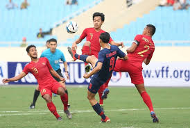 Đại chiến thái lan vs indonesia diễn ra lúc 23h45 đêm nay. Xem Trá»±c Tiáº¿p Thai Lan Vs Indonesia Tren Kenh Nao