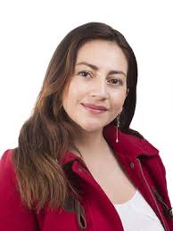 Nuestros Funcionarios