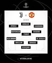 Juventus vs inter betting tips. Die Heutige Aufstellung Juvemanu Juventus Unofficial Facebook