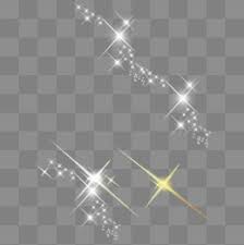 Blinking Stars Star Clipart Free Graphic Design Creative Background