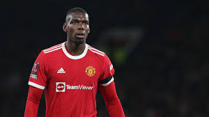 Paul labile pogba (* 15. Psg Prepare Mega Offer For Paul Pogba But Man Utd Stay Not Ruled Out Despite Expiring Contract Paper Round Eurosport