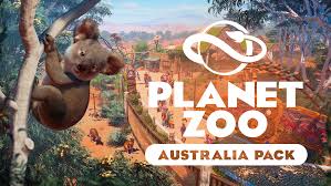 Planet zoo has often been applauded for its build capabilities because it's so far advanced from the days of zoo tycoon.this advancement isn't surprising, especially because planet zoo debuted. Australia Pack Planet Zoo Wiki Fandom