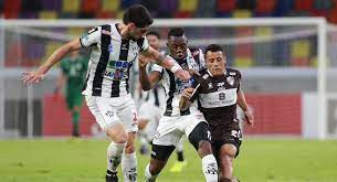 El equipo santiagueño tiene 12 puntos. Yvmlcpg Zlqyvm