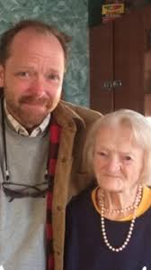 Agnes Christy Obituary