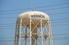 Official instagram for the city of vernon, california to view vernon's election psa, please visit: City Of Vernon Exclusively Industrial Water Tower In Th Flickr