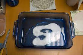 Pin On Fabric Stiffener Recipes