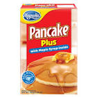 Pancake Plus