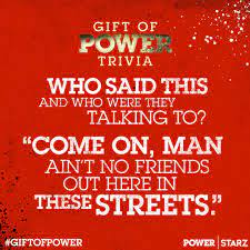 The more questions you get correct here, the more random knowledge you have is your brain big enough to g. Power We Ve Reached Our Final Day Of Giftofpower It S Your Last Opportunity To Win Powertv Swag So Drop Your Best Guess To This Question In The Comments Below Facebook