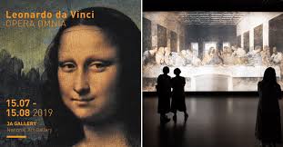 Balai seni negara) is a public art gallery in kuala lumpur, malaysia. Leonardo Da Vinci Opera Omnia Exhibition Will Be At The National Art Gallery