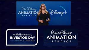 Dis) will webcast its investor day 2020 on december 10, 2020. Full Panel Disney Animation Studios Investor Day 2020 Youtube