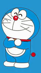 Android Doraemon 4k Wallpaper