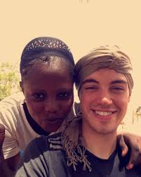 This has to be one of my favourite pictures xx