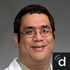 Dr. David J. Thomas, MD