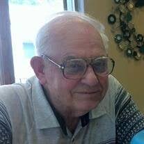 Lee E. Visser Obituary