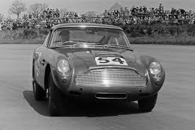 Image result for Caribbean Pearl 1959 Aston Martin