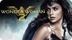 Amr waked , chris pine , connie nielsen , gal gadot , kristen wiig , kristoffer polaha , lilly aspell , natasha rothwell , pedro pascal , robin wright Wonder Woman 2 Movie Preview What We Know And What We Wish To See In Wonder Woman 1984 Youtube