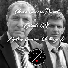 Classic Camera Revival