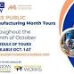 Manufacturing Month tour at EMIT event image