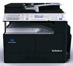 Find everything from driver to manuals of all of our bizhub or accurio products. Konica Minolta Bizhub 164 Driver For Windows 10