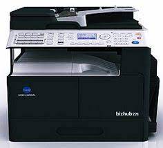 The download center of konica minolta! Download Drivers Konica Minolta Bizhub 195 Gratis Livefasr