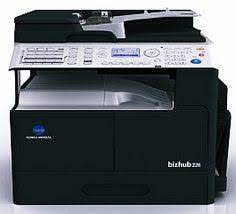 Firstdriverprinter.com will give you the leading printer software drivers, namely konica. Konica Minolta Bizhub 164 Driver For Windows 10