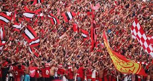 Wydad casablanca fans unbelievable atmosphere 2016. Ligue Des Champions Wydad Supporters Et Dirigeants Plus Que Jamais Mobilises