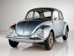 Volkswagen beetle the volkswagen type 1 is an economy car produced by the german auto maker 1961 vw beetle rear view. Volkswagen Beetle Specs Of Wheel Sizes Tires Pcd Offset And Rims Wheel Size Com