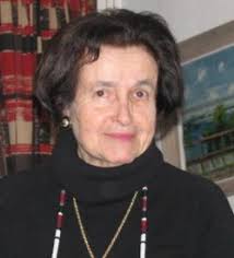 DR. IOLANDA LOW (1927-2021)