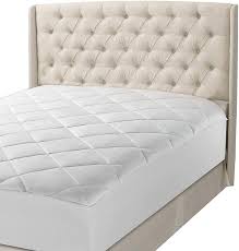 Maybe you would like to learn more about one of these? Hypoallergenic Organic Cotton Overfilled Matress Toppers For Twin Bed Deep Pocket Up To 21 Inches Exq Home Twin Mattress Pad Pillow Top Mattress Cover With Down Alternative Fill Home Kitchen Bedding