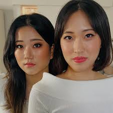 I really enjoyed trying @raemorrismakeup tips