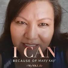 Charlene Taylor: Mary Kay