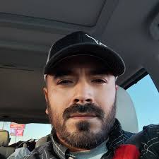 Al's trail cowboy record in Texas