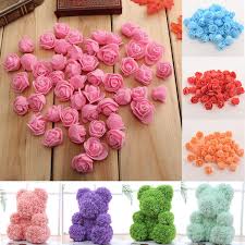 We did not find results for: 50pcs 100pcs Mini Pe Foam Roses Artificial Flowers Diy Wedding Home Handmade Decoration Teddy Bear Of Rose Flower Wish