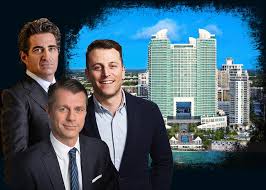 Examples of diplomat in a sentence. Soffer S 800m Purchase Of Diplomat Resort Called Off
