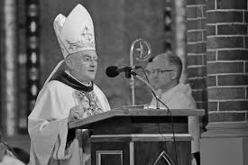 Współkonsekratorami byli abp edward ozorowski oraz abp henryk hoser. Etaevffnnyde6m