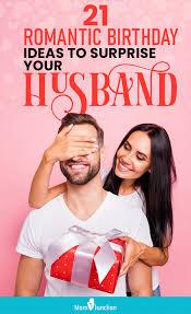 Creative Romantic Birthday Surprise For Husband 21 Awesome Birthday Surprise Ideas For Husband In 2020 Birthday Surprise For Husband Surprises For Husband Birthday Surprise Husband