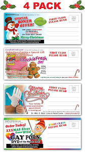 4 PACK - Adult PRANK Mail Postcards FUNNY GAY PORN Novelty Gift Christmas  Cards | eBay