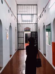 We did not find results for: Bebas Itu Mahal Lelaki Kongsi Pengalaman Lawat Muzium Penjara Malaysia Seram Weh