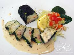 Recette De Mini Terrines De Poisson Et Crevettes Terrine De Poisson Recette Terrine De Poisson Recette A Base De Poisson